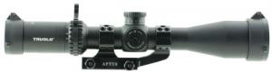Burris RT Long Range 3-15x 50mm Rifle Scope