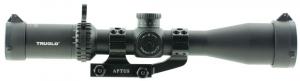 TruGlo Eminus 3-9x 42mm Rifle Scope - 311 TruGlo Eminus 3-9x 42mm Rifle Scope - 311