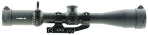 TruGlo Eminus 4-16x 44mm Rifle Scope - 311 TruGlo Eminus 4-16x 44mm Rifle Scope - 311