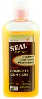 Seal 1 CLP Plus Liquid 4 oz Squeeze Bottle