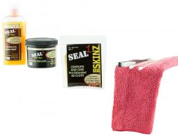 Seal 1 Complete Tactical Gun Care Kit Universal - SKIT4 Seal 1 Complete Tactical Gun Care Kit Universal - SKIT4