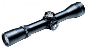 T/C Accessories 35008658 Hawken 1x 32mm Obj 60 ft @ 100 yds FOV 1" Tube Black C - 8658