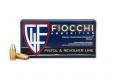 Fiocchi Shooting Dynamics Jacketed Hollow Point 380 ACP Ammo 50 Round Box - 380APHP Fiocchi Shooting Dynamics Jacketed Hollow Point 380 ACP Ammo 50 Round Box - 380APHP