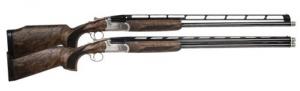 CZ-USA All American Trap Combo 12 Gauge Break Action Shotgun - 06582 CZ-USA All American Trap Combo 12 Gauge Break Action Shotgun - 06582