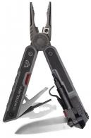 Real Avid/Revo Gun Tool Max 3.25" 440 Stainless Steel Drop Point G10 Black - AVGTMAX Real Avid/Revo Gun Tool Max 3.25" 440 Stainless Steel Drop Point G10 Black - AVGTMAX