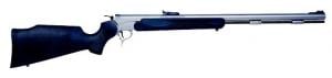 Thompson/Center Arms Blackpowder Rifle w/26" Stainless