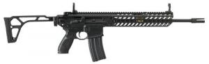 Sig Sauer SIGPFDE 5.56 Patrol Rifle - 30 Round Capacity - RMCX16BTFSAL