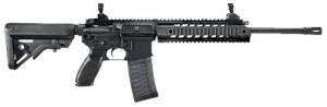 Sig Sauer 516 G2 Patrol Semi-Automatic 223 Remington/5.56 NATO 16" - R516G216BKMP Sig Sauer 516 G2 Patrol Semi-Automatic 223 Remington/5.56 NATO 16" - R516G216BKMP