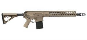 Sig Sauer P716 DMR Gen 2 Semi-Automatic 7.62 NATO/.308 WIN - R716G2H16BDMFDE