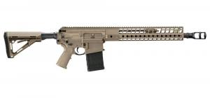Sig Sauer P716 DMR Gen 2 Semi-Automatic 7.62 NATO/.308 WIN - R716G2H16BDMFDE Sig Sauer P716 DMR Gen 2 Semi-Automatic 7.62 NATO/.308 WIN - R716G2H16BDMFDE
