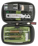 Real Avid/Revo Gun Boss AK47 Rifle Cleaning Kit - AVGCKAK47 Real Avid/Revo Gun Boss AK47 Rifle Cleaning Kit - AVGCKAK47