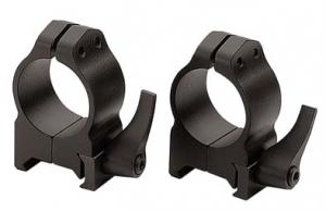 Thompson Center Arms Quick Release Rings Diameter