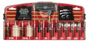 Real Avid/Revo Gun Boss Pro Universal Cleaning Kit 23 Pieces - AVGBPROU