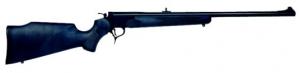 TCA Encore Rifle 22-250 24 BL SYN AS - 3858