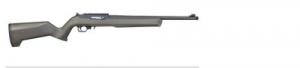 TCA .22 LR CLASSIC TARGET RIFLE - 6873 TCA .22 LR CLASSIC TARGET RIFLE - 6873