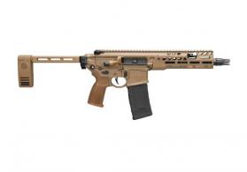 SIGPSBCKIT .300 BLK  9 PSTL - PMCX300B9BAL