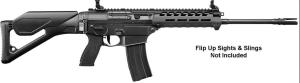 SIG 5.56 PTRL BB 10R - R516G216BKMPCA SIG 5.56 PTRL BB 10R - R516G216BKMPCA
