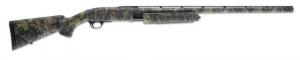 Browning BPS MONBU 4+1 3" 12ga 24" - 012227306 Browning BPS MONBU 4+1 3" 12ga 24" - 012227306