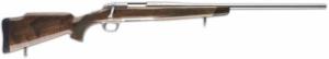 Browning 3 + 1 270 WSM White Gold Medallion Octagon - 035031248 Browning 3 + 1 270 WSM White Gold Medallion Octagon - 035031248