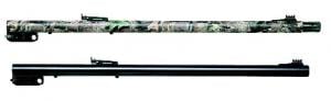 TCA Encore Rifle barrel 7MM-08 24 AS BL