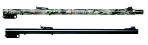 TCA Encore Rifle barrel 405 24 AS BL TCA Encore Rifle barrel 405 24 AS BL