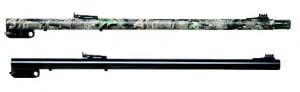 TCA Encore Rifle barrel 25-06 24 AS BL