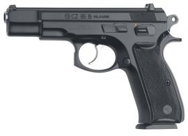 CZ-USA CZ 85 B 10+1 9mm 4.61" - 01201 CZ-USA CZ 85 B 10+1 9mm 4.61" - 01201