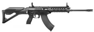 Sig Sauer P556XI Russian Semi-Automatic Rifle - 7.62x39mm 16" Barrel, Folding Stock - R556XI76216B