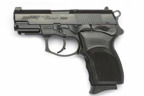 dBERSA THUNDR 9MM ULTRA CPT PSTL BL