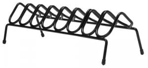 SnapSafe Pistol Rack 8 Handgun Black Steel - 75840 SnapSafe Pistol Rack 8 Handgun Black Steel - 75840