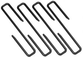 SnapSafe 75874 Handgun Hanger Smooth Steel - 156