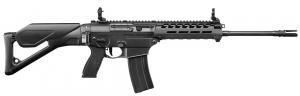 Sig Sauer R556XI 16" California Compliant Semi-Automatic Rifle - 5.56 NATO/.223 Remington - R556XI16BC10SC