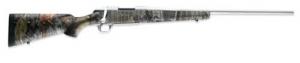 Browning A-Bolt Mountain Ti 300 WSM Bolt Action Rifle - 035038246 Browning A-Bolt Mountain Ti 300 WSM Bolt Action Rifle - 035038246
