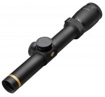 Leupold 171384 VX-5HD 1-5x 24mm Obj 114.6-22.5 ft @ 100 yds FOV 30mm Tube Dia B