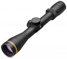 Trijicon Huron 2.5-10x 40mm BDC Hunter Holds Reticle Satin Black Rifle Scope