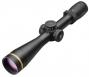 Trijicon AccuPoint 2.5-12.5x 42mm Duplex Crosshair / Green Dot Reticle Rifle Scope