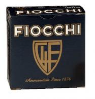 Fiocchi Hunting 20 Ga. 3" 7/8 oz, #3 Steel Round
