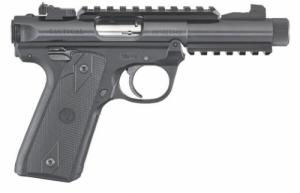 Browning Buck Mark Camper UFX 10+1 .22 LR 5.5 Browning Buck Mark Camper UFX 10+1 .22 LR 5.5