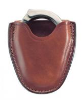 Bianchi Cuff Case w/2 One Way Directional Snaps On Belt Loop Bianchi Cuff Case w/2 One Way Directional Snaps On Belt Loop