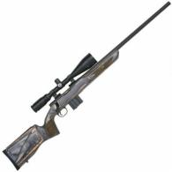 Mossberg & Sons MVP Varmint Bolt 223 Remington/5.56 NATO 24" 11+1 Laminate Black - 27974