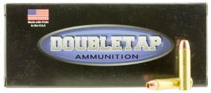 DoubleTap Ammunition Tactical 327 Federal Mag 75 gr Barnes TAC-XP Lead Free 20 Bx/ 50 Cs - 327F75X DoubleTap Ammunition Tactical 327 Federal Mag 75 gr Barnes TAC-XP Lead Free 20 Bx/ 50 Cs - 327F75X