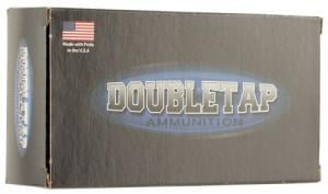 DoubleTap Ammunition Hunter 327 Federal Mag 120 gr Hard Cast Solid (HCSLD) 20 Bx/ 50 Cs