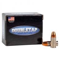 DoubleTap Ammunition Defense 9mm 77 gr Lead-Free Hollow Point 20 Bx/ 50 Cs - 9MM77X DoubleTap Ammunition Defense 9mm 77 gr Lead-Free Hollow Point 20 Bx/ 50 Cs - 9MM77X