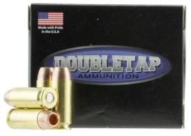 DoubleTap Ammunition Tactical 10mm Auto 125 gr Barnes TAC-XP Lead Free 20 Bx/ 50 Cs - 10MM125X DoubleTap Ammunition Tactical 10mm Auto 125 gr Barnes TAC-XP Lead Free 20 Bx/ 50 Cs - 10MM125X