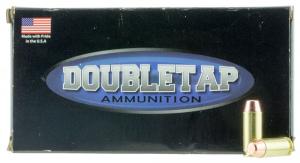 DoubleTap Ammunition Target 10mm Auto 180 gr Full Metal Jacket (FMJ) 50 Bx/ 20 Cs - 10MM180T50 DoubleTap Ammunition Target 10mm Auto 180 gr Full Metal Jacket (FMJ) 50 Bx/ 20 Cs - 10MM180T50