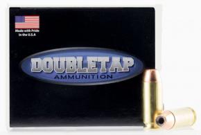 DoubleTap Ammunition Hunter 10mm Auto 200 gr Jacketed Hollow Point (JHP) 20 Bx/ 25 Cs - 10MM200CE DoubleTap Ammunition Hunter 10mm Auto 200 gr Jacketed Hollow Point (JHP) 20 Bx/ 25 Cs - 10MM200CE