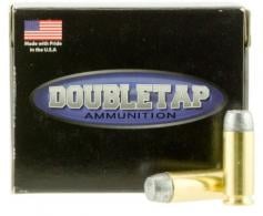 DoubleTap Ammunition Hunter 10mm Auto 200 gr Hard Cast Solid (HCSLD) 20 Bx/ 25 Cs - 10MM200HC DoubleTap Ammunition Hunter 10mm Auto 200 gr Hard Cast Solid (HCSLD) 20 Bx/ 25 Cs - 10MM200HC