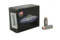 DoubleTap Ammunition Defense 10mm Auto 230 gr Jacketed Hollow Point/Lead Ball 20 Bx/ 50 Cs - 10MM230EQ