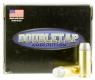 Main product image for DoubleTap Ammunition Hunter 10mm Auto 230 gr Hard Cast Solid (HCSLD) 20 Bx/ 50 Cs