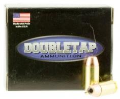 Doubletap Hunter Jacketed Hollow Point 40 S&W Ammo 20 Round Box - 40200CE Doubletap Hunter Jacketed Hollow Point 40 S&W Ammo 20 Round Box - 40200CE